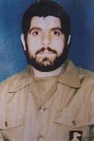 آلبوم اختصاصی تصاویر شهید رضا تقی زاده شیده . کد 1403326646 آ