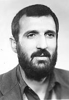 آلبوم اختصاصی تصاویر شهید رضا جابری فردویی . کد 1403125758 آ