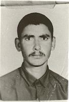 آلبوم اختصاصی تصاویر شهید مصطفی جاجنگی درمیان . کد 1403296591 آ