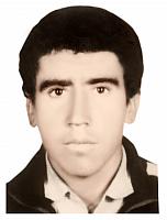 آلبوم اختصاصی تصاویر شهید علی نجات جاخوکیان . کد 1403255494 آ