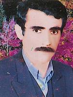 آلبوم اختصاصی تصاویر شهید جابر جادری . کد 1403136743 آ