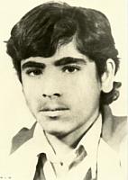 آلبوم اختصاصی تصاویر شهید علی جاری . کد 1403296597 آ