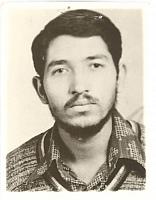 آلبوم اختصاصی تصاویر شهید سیدمحمد خاتمی . کد 1403126899 آ