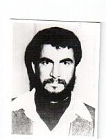 آلبوم اختصاصی تصاویر شهید علی میرزا جاسمی منش . کد 1403125769 آ