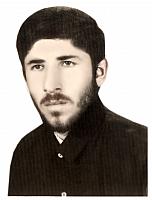 آلبوم اختصاصی تصاویر شهید باقر جاکیان . کد 1403297257 آ