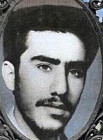 آلبوم اختصاصی تصاویر شهید محمد جالینوس . کد 1403308286 آ