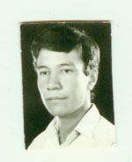 آلبوم اختصاصی تصاویر شهید حسین جام برسنگ . کد 1403296605 آ