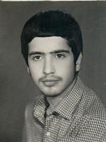 آلبوم اختصاصی تصاویر شهید احسان جام ساززاده کرمانی . کد 1403225015 آ