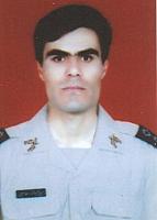 آلبوم اختصاصی تصاویر شهید میرعبداله جامعی . کد 1403330054 آ