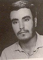 آلبوم اختصاصی تصاویر شهید تقی جامکلو . کد 1403225020 آ