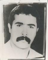 آلبوم اختصاصی تصاویر شهید قدرت اله جامه شورانی . کد 1403308295 آ