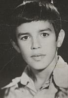 آلبوم اختصاصی تصاویر شهید مصطفی جان احمدی . کد 1403225026 آ