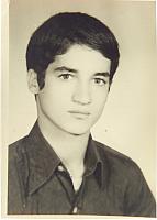 آلبوم اختصاصی تصاویر شهید اسماعیل جان احمدی گل . کد 1403296612 آ