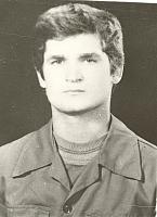 آلبوم اختصاصی تصاویر شهید رجب جان احمدی گل . کد 140315387 آ