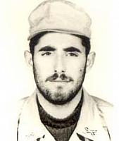 آلبوم اختصاصی تصاویر شهید شاپور جان بیگی طولارود . کد 1403255505 آ