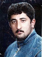 آلبوم اختصاصی تصاویر شهید غلامرضا جان پرور . کد 1403270452 آ