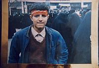 آلبوم اختصاصی تصاویر شهید امام علی جان زاده . کد 1403270455 آ