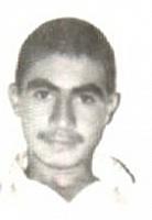 آلبوم اختصاصی تصاویر شهید احمد جان فدایی . کد 1403308304 آ