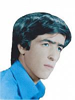 آلبوم اختصاصی تصاویر شهید سیدمهدی جان نثار . کد 140315396 آ