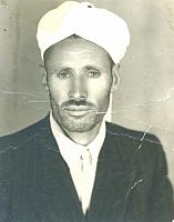 آلبوم اختصاصی تصاویر شهید غلام حسین جان نثار . کد 1403225033 آ