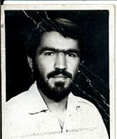 آلبوم اختصاصی تصاویر شهید محمدحسین جان نثاری . کد 140315397 آ