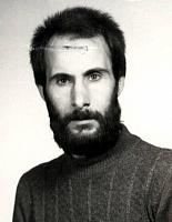 آلبوم اختصاصی تصاویر شهید غلامرضا جان نثاری لادانی . کد 1403270474 آ