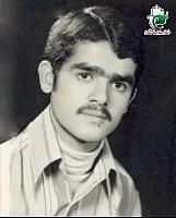 آلبوم اختصاصی تصاویر شهید محمدرضا خان محمدی . کد 1403126956 آ