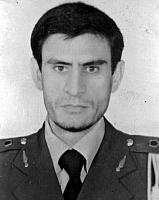 آلبوم اختصاصی تصاویر شهید عسگر جانستان . کد 140315409 آ