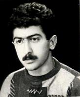 آلبوم اختصاصی تصاویر شهید محمد جان علی پور . کد 1403308302 آ