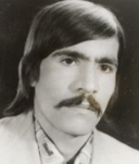 آلبوم اختصاصی تصاویر شهید محمد جانقربان لاریچه . کد 1403255514 آ