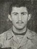 آلبوم اختصاصی تصاویر شهید البرز جانکی . کد 1403270483 آ