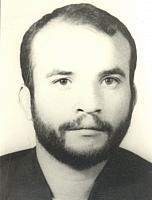 آلبوم اختصاصی تصاویر شهید احمد جانی . کد 1403225050 آ