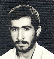 آلبوم اختصاصی تصاویر شهید سبحان جانی . کد 1403270487 آ