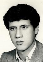 آلبوم اختصاصی تصاویر شهید محمود جانی . کد 140315415 آ