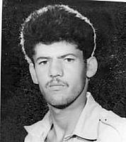 آلبوم اختصاصی تصاویر شهید یونس جانی . کد 1403219440 آ