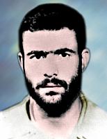 آلبوم اختصاصی تصاویر شهید عبداله جانی پور . کد 1403225054 آ