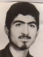 آلبوم اختصاصی تصاویر شهید مرتضی جانی پور . کد 1403270494 آ