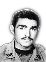 آلبوم اختصاصی تصاویر شهید محمدعلی جانی راد . کد 1403255523 آ