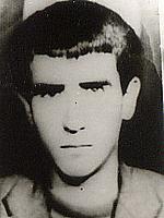 آلبوم اختصاصی تصاویر شهید باب اله جانی عباس پور . کد 1403255525 آ