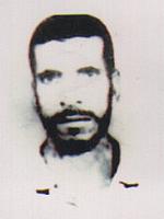 آلبوم اختصاصی تصاویر شهید محمد جاودان . کد 1403296642 آ