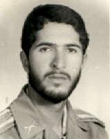 آلبوم اختصاصی تصاویر شهید سیدمرتضی جاور . کد 140315420 آ