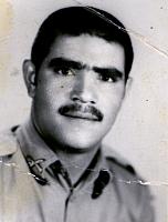 آلبوم اختصاصی تصاویر شهید حسن یادگاری . کد 1403219096 آ