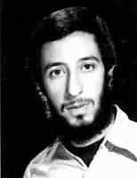 آلبوم اختصاصی تصاویر شهید مهدی شالباف حسین ابادی . کد 1403313330 آ