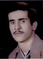 آلبوم اختصاصی تصاویر شهید قدرت یادی . کد 1403266451 آ