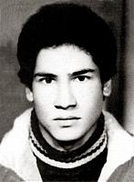 آلبوم اختصاصی تصاویر شهید محرم یاراحمدی . کد 1403219114 آ