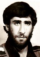 آلبوم اختصاصی تصاویر شهید محمدعلی یاراحمدی . کد 1403219115 آ