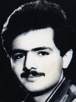 آلبوم اختصاصی تصاویر شهید حسین یاربخت گندمانی . کد 1403326272 آ