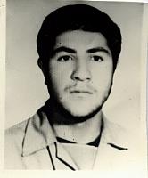 آلبوم اختصاصی تصاویر شهید حکمت اله یارقلی . کد 1403266463 آ