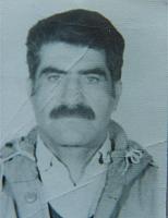 آلبوم اختصاصی تصاویر شهید حاتم یاری . کد 1403326550 آ