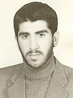 آلبوم اختصاصی تصاویر شهید علی اصغر یاری بروجنی . کد 1403266475 آ